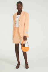 Light orange
