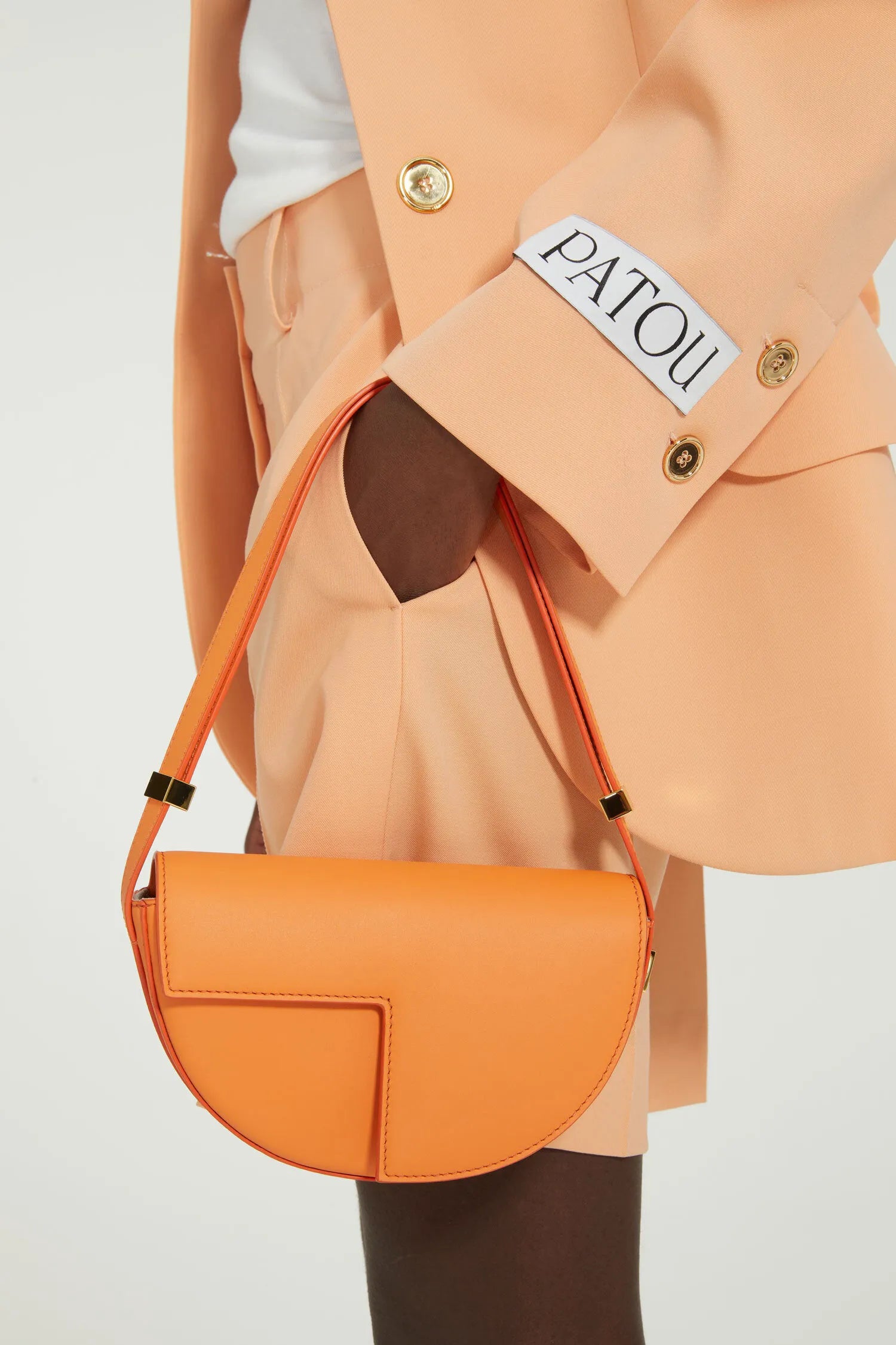Light orange