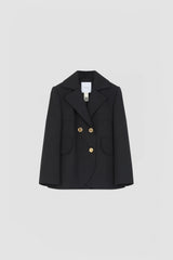 No Label Black