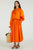 Bright Orange