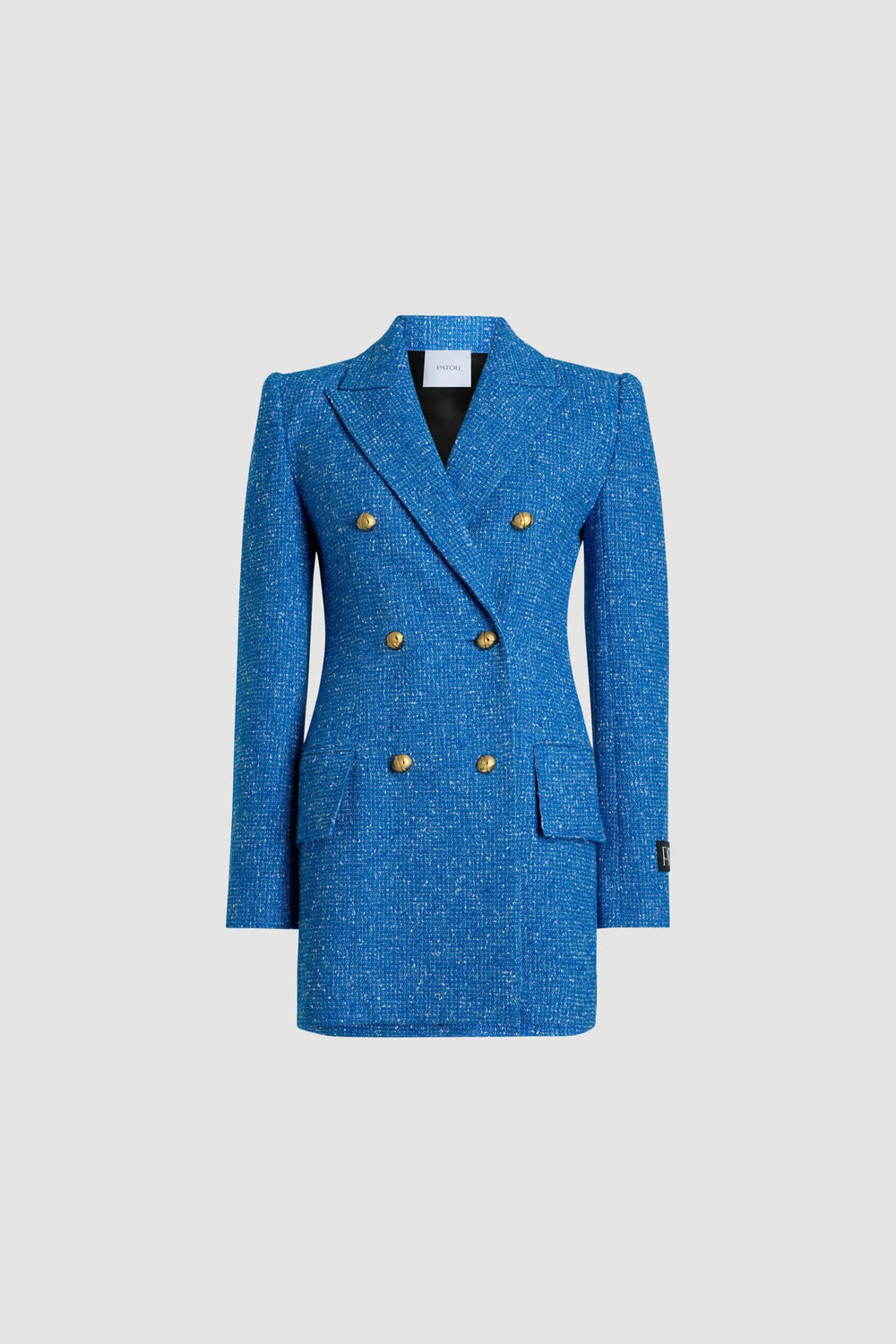 Victoria Blue