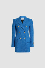 Victoria Blue