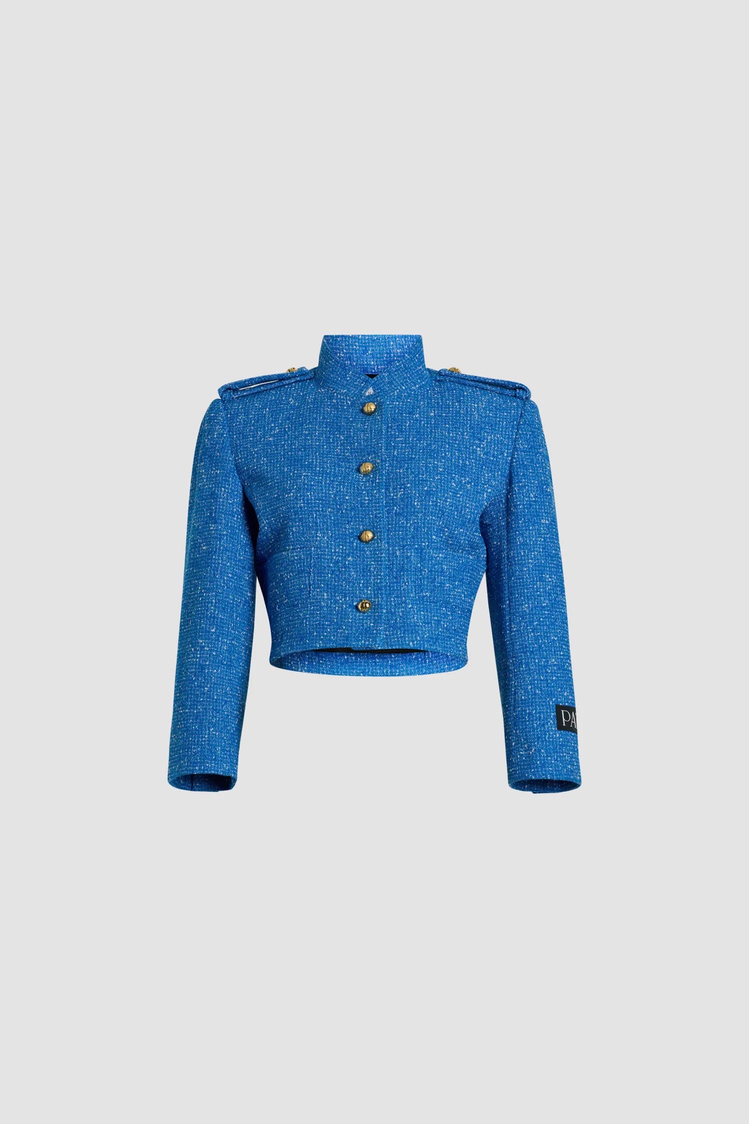 Victoria Blue