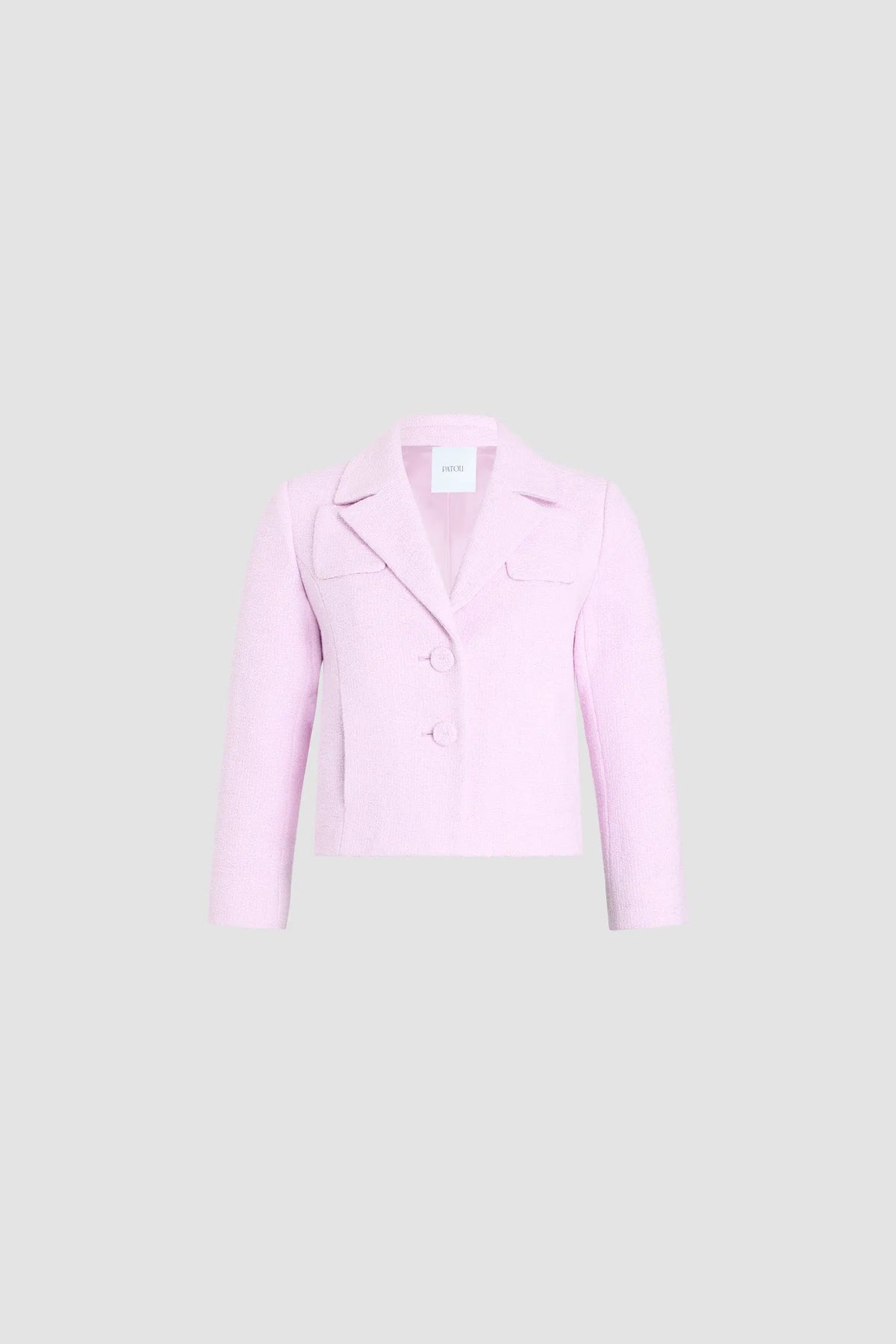 No Label Candy Pink