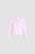 No Label Candy Pink