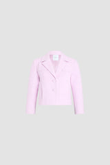 No Label Candy Pink