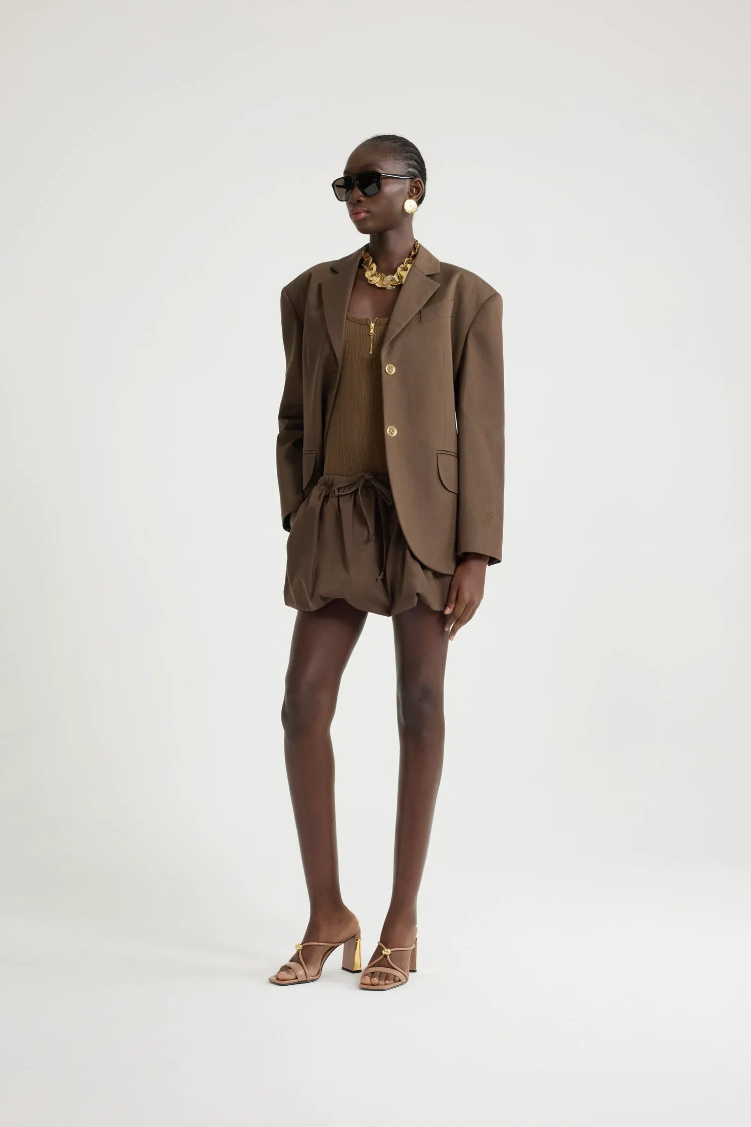 Java Brown