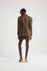 Java Brown