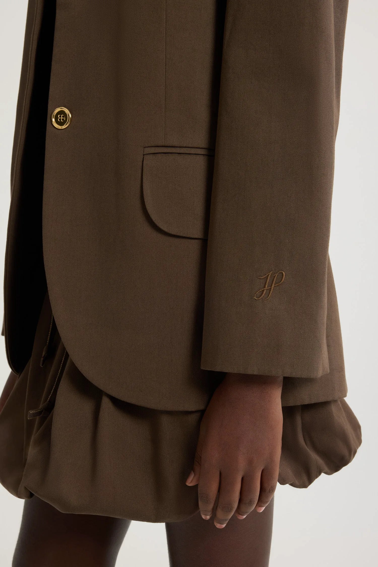 Java Brown