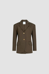 Java Brown