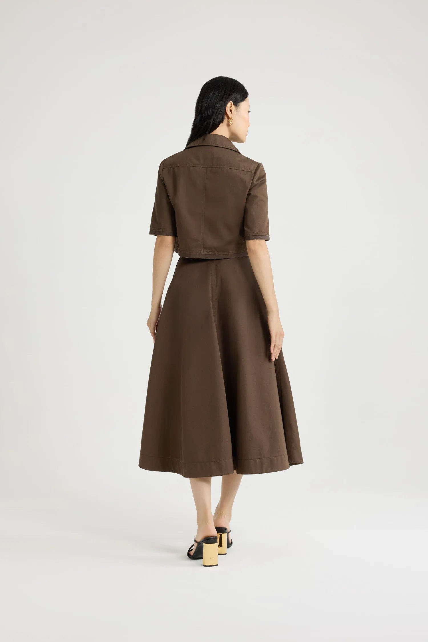 Java Brown