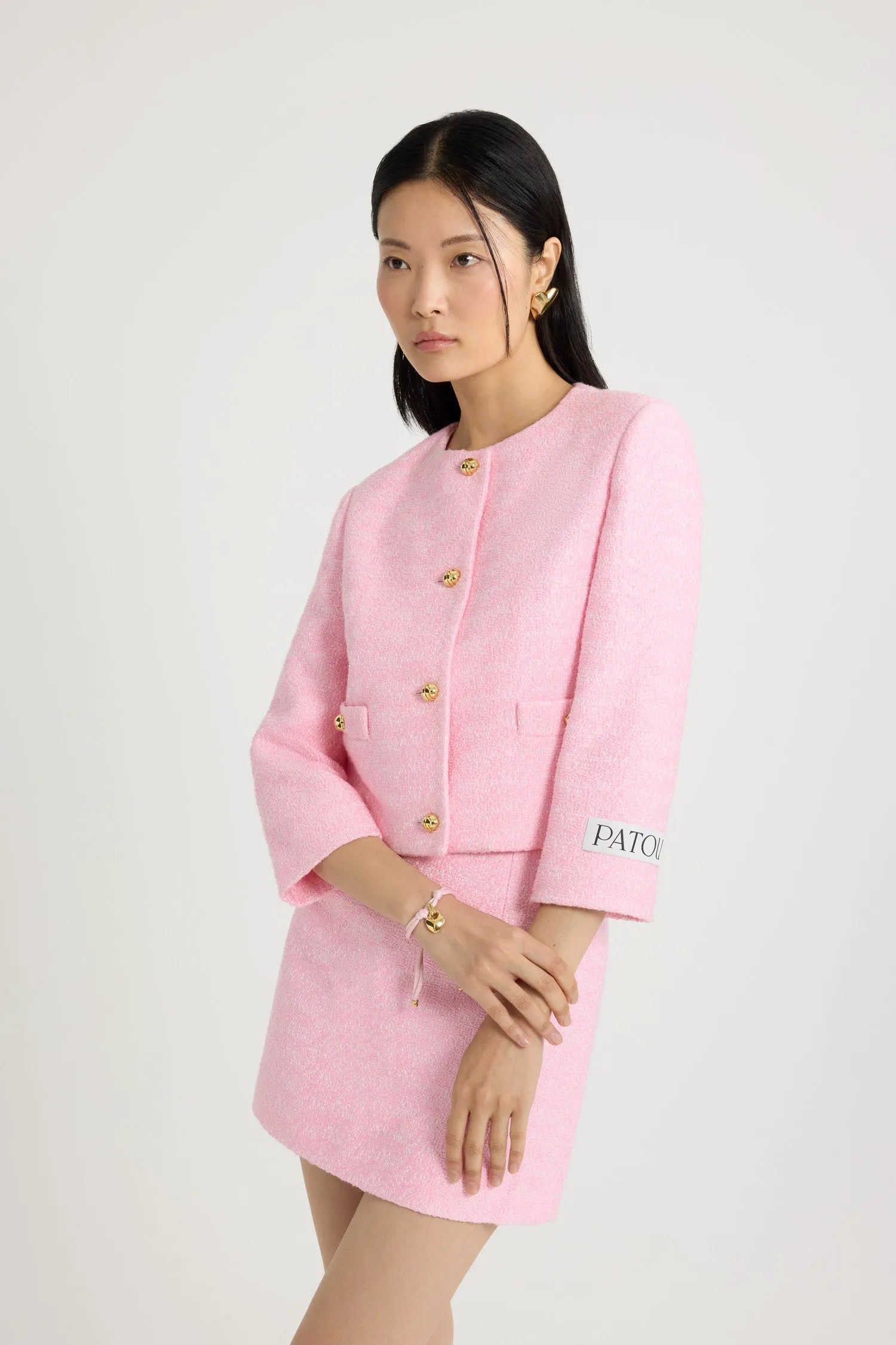 Primrose Pink