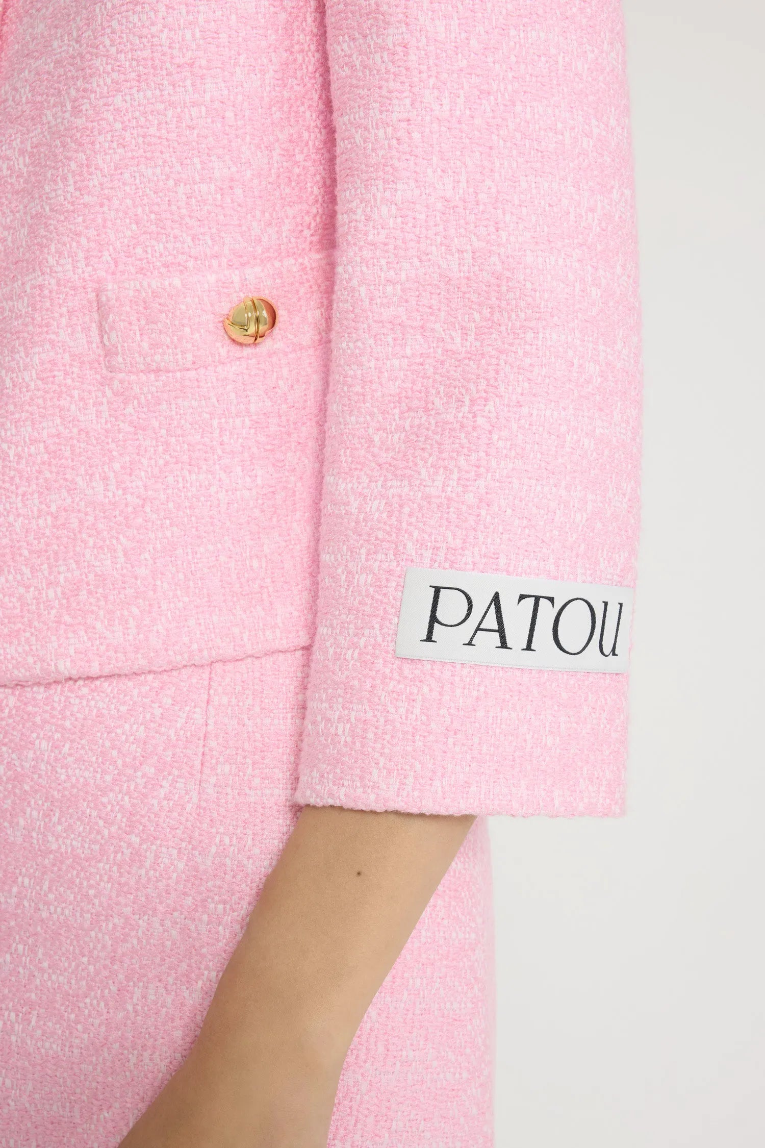 Primrose Pink