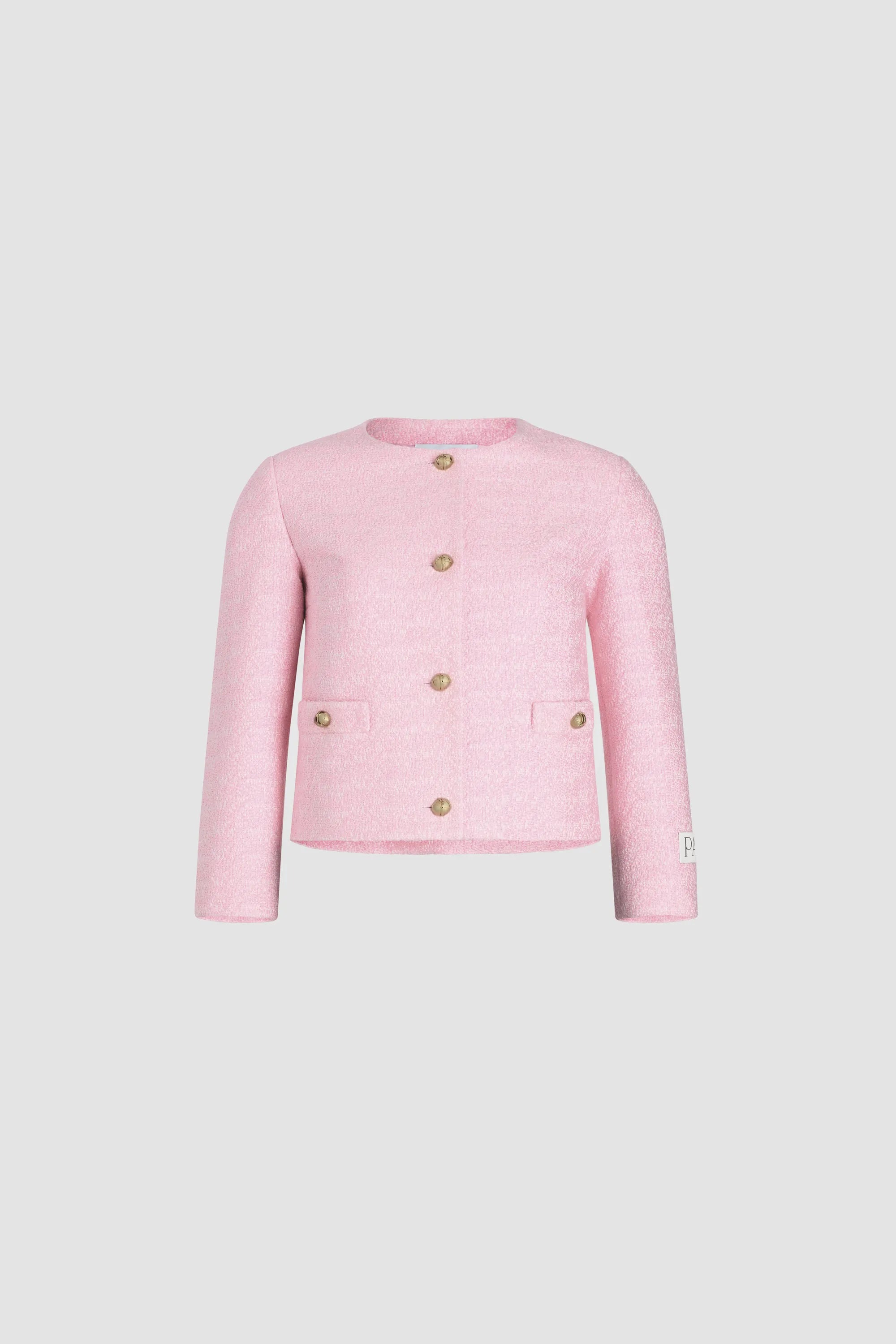 Primrose Pink