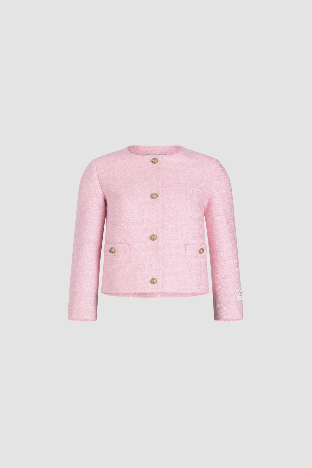 Primrose Pink