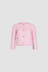 Primrose Pink