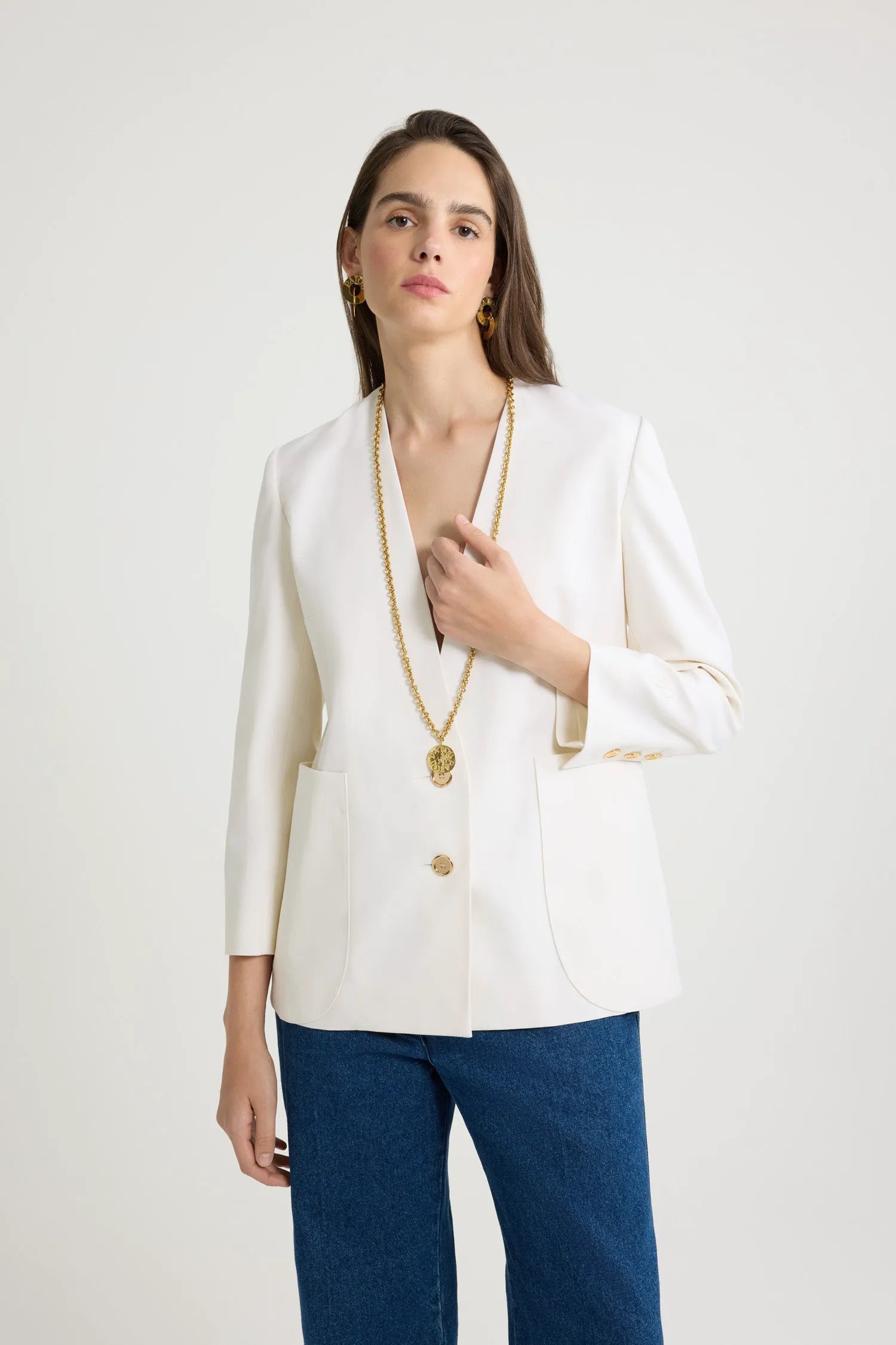 Ivory