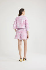 Small Provence Pink