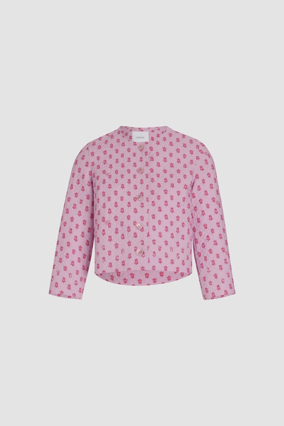 Small Provence Pink