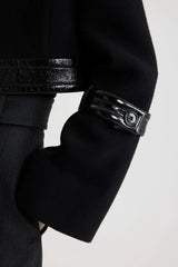 No Label Black