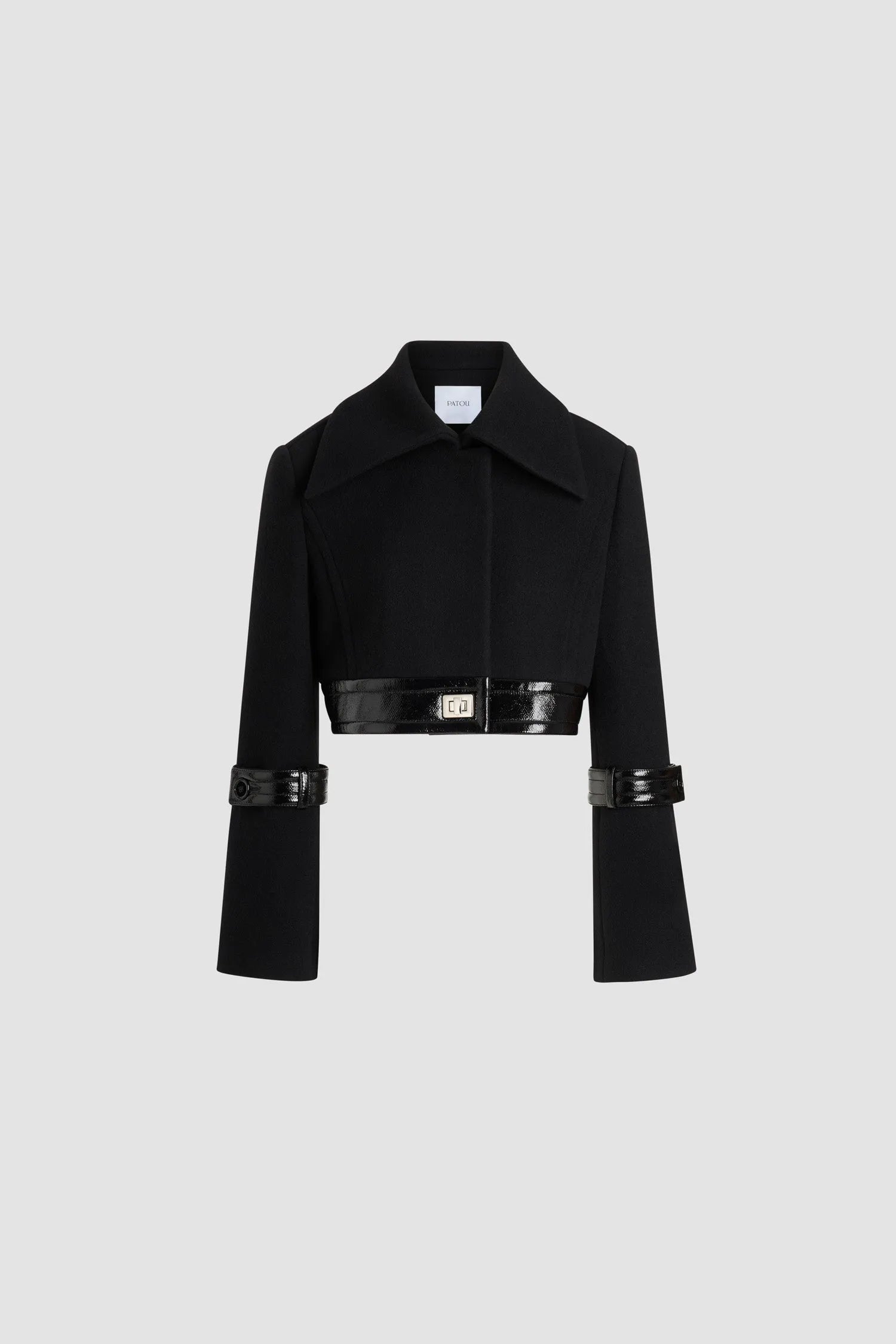 No Label Black