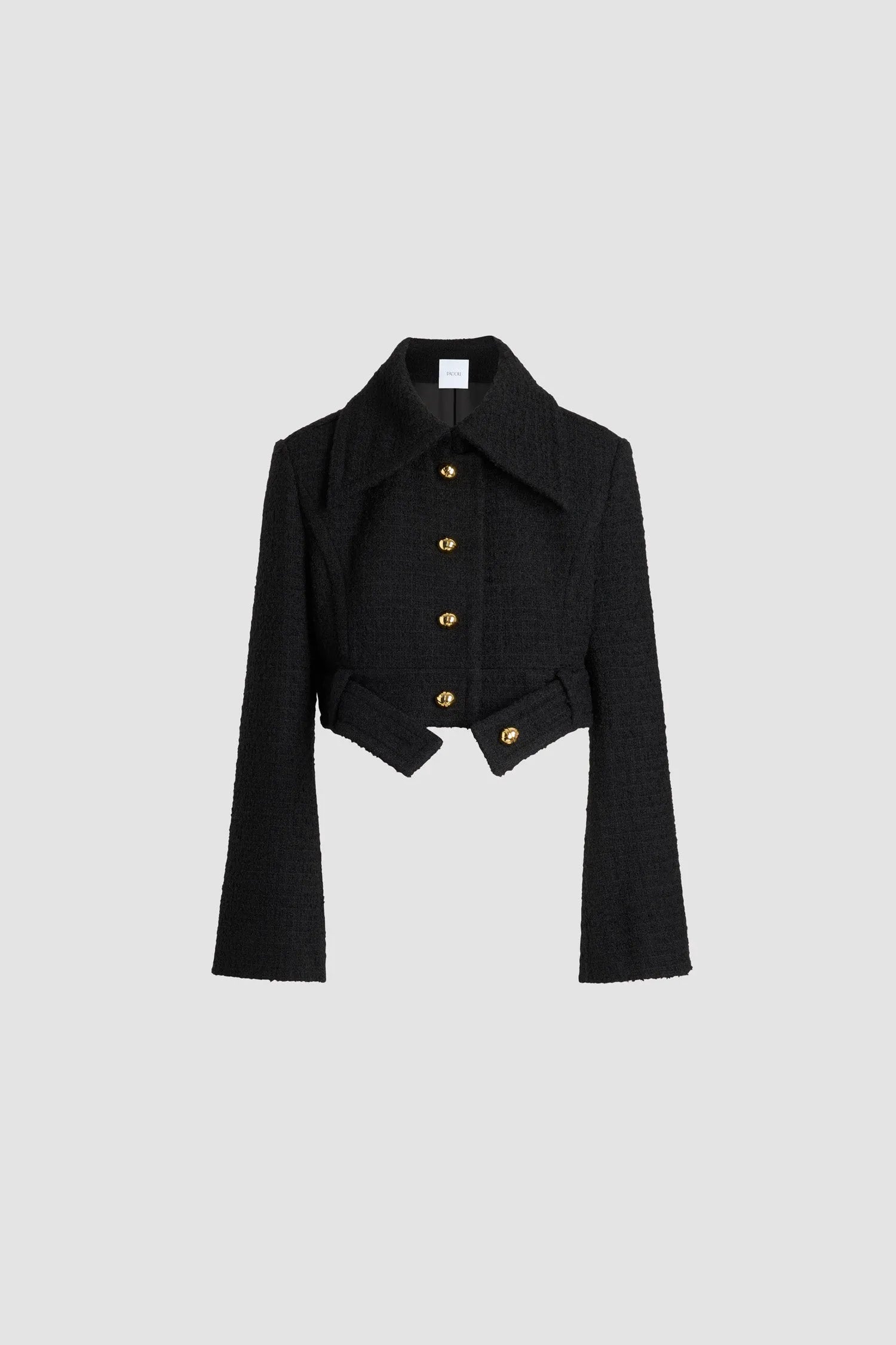 No Label Black