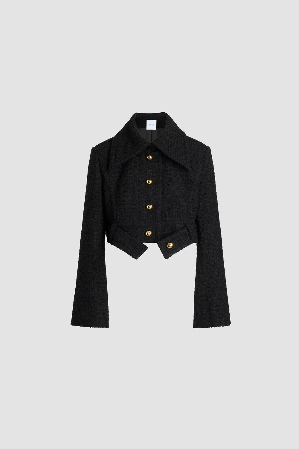 No Label Black