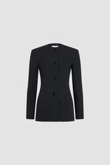 No Label Black