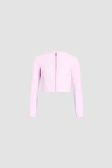 No Label Candy Pink