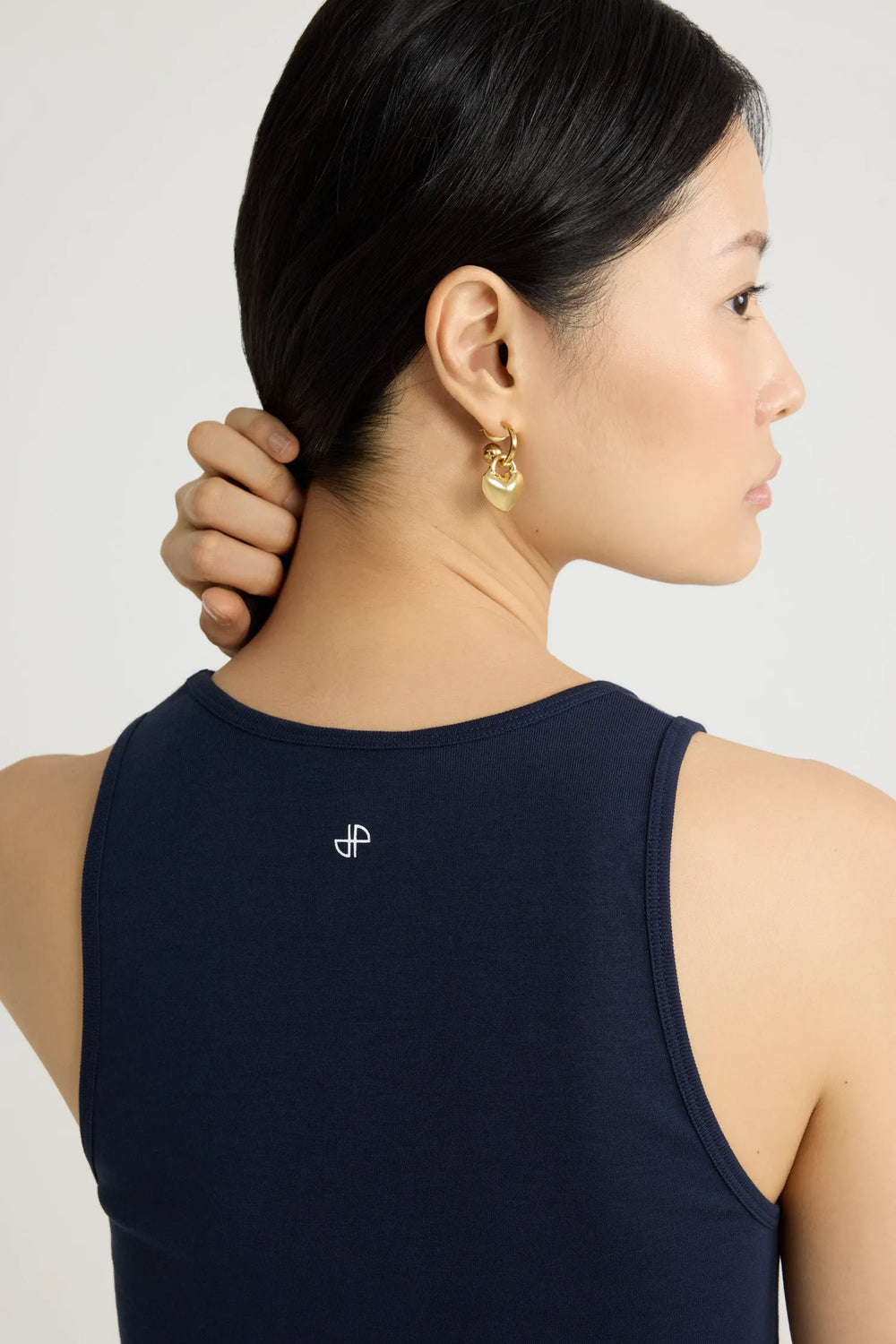 Navy Black