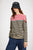 Navy Brown
