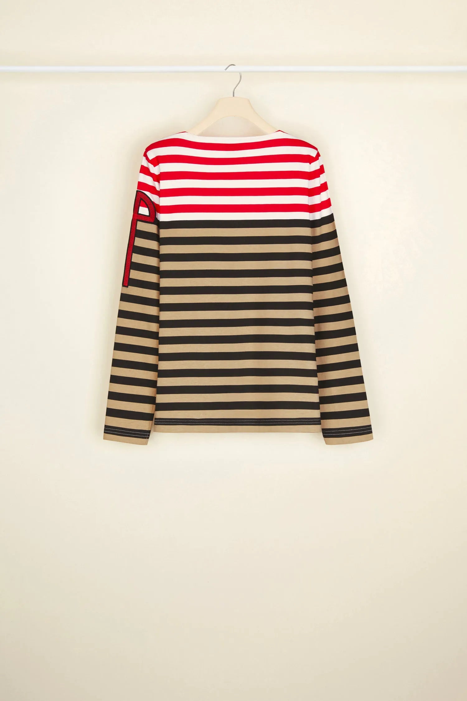 Navy Brown