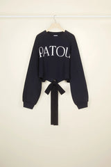 Navy Black