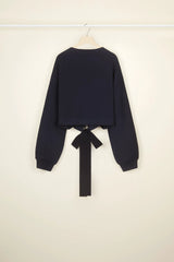 Navy Black