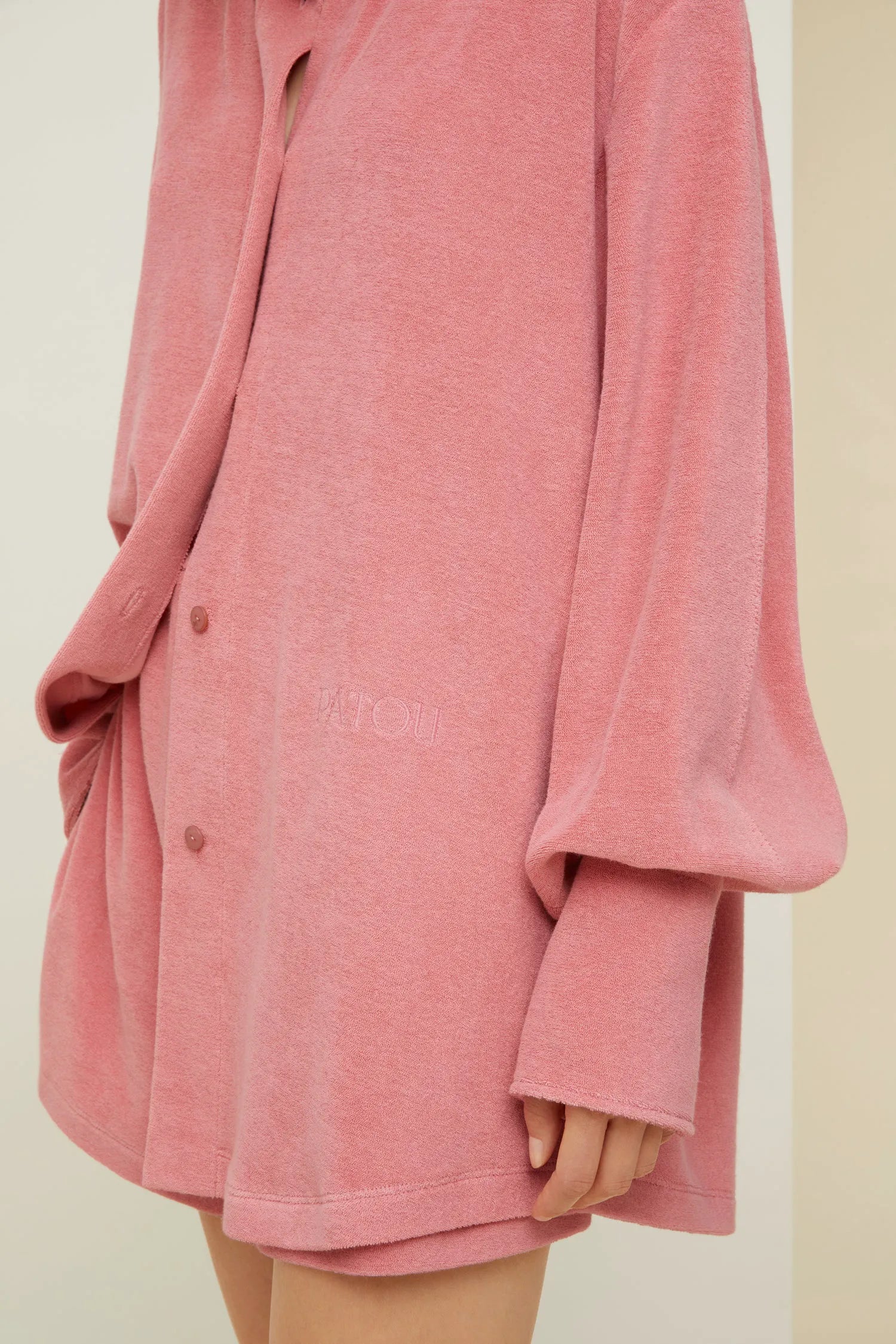 Antique Pink