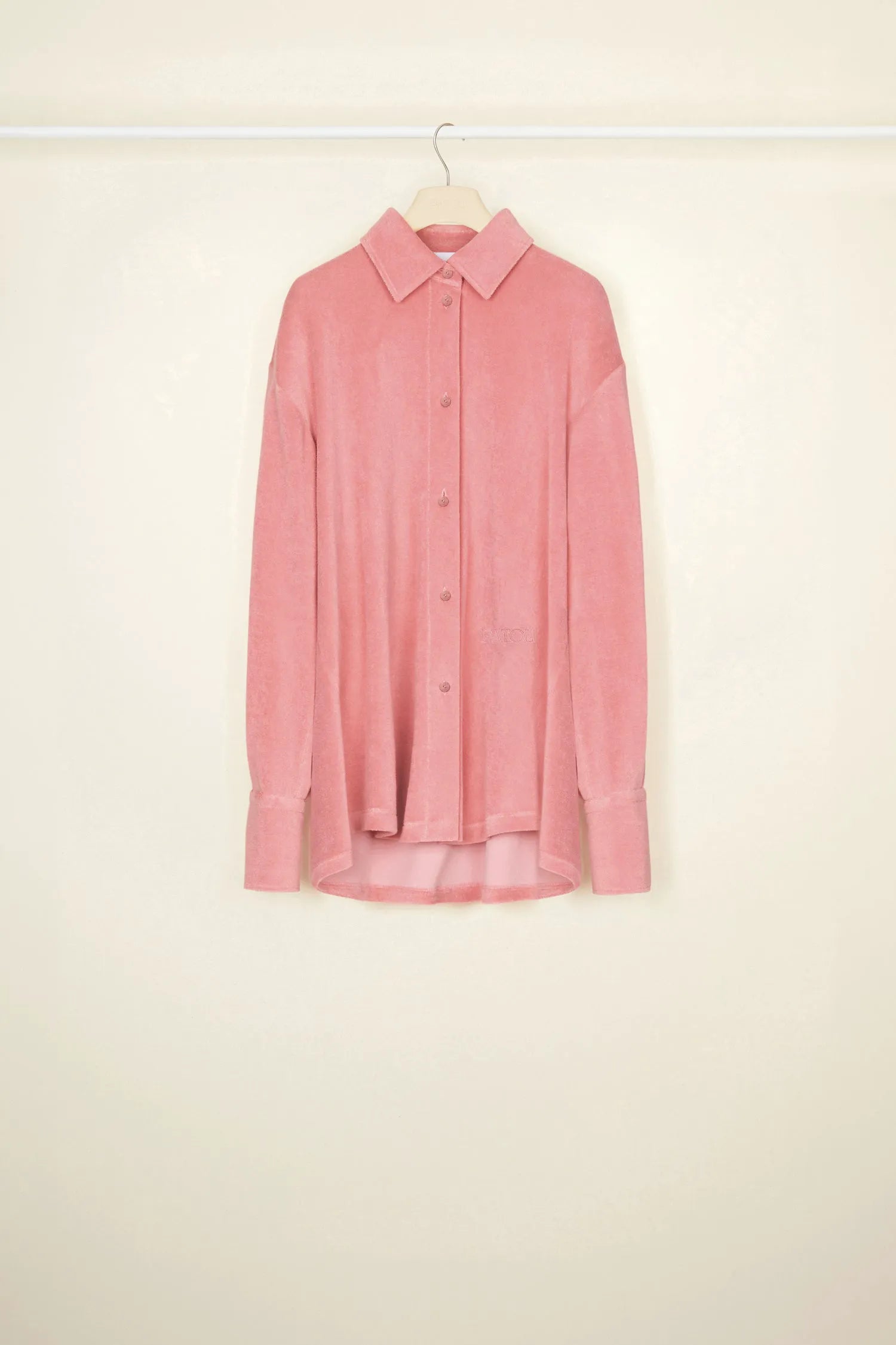 Antique Pink