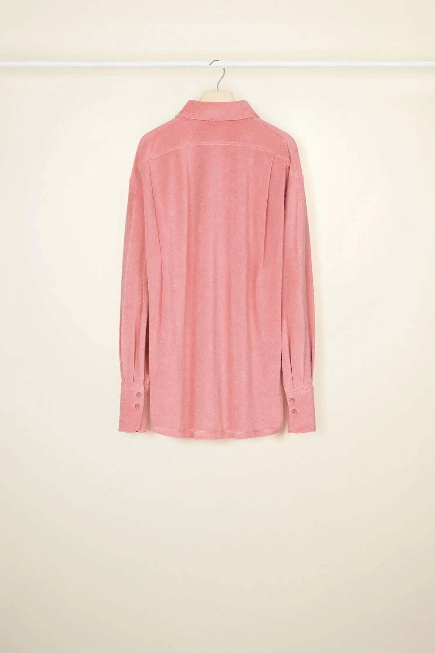 Antique Pink