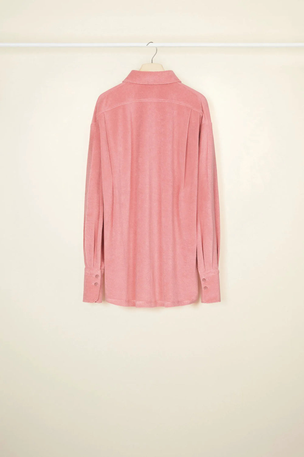 Antique Pink