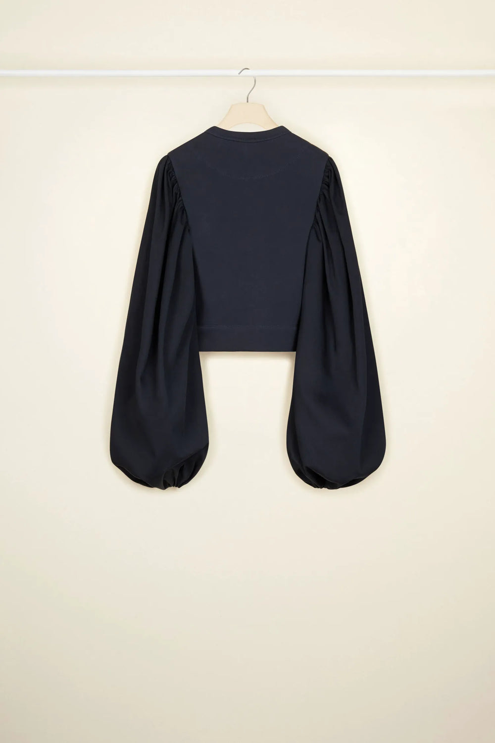 Navy Black