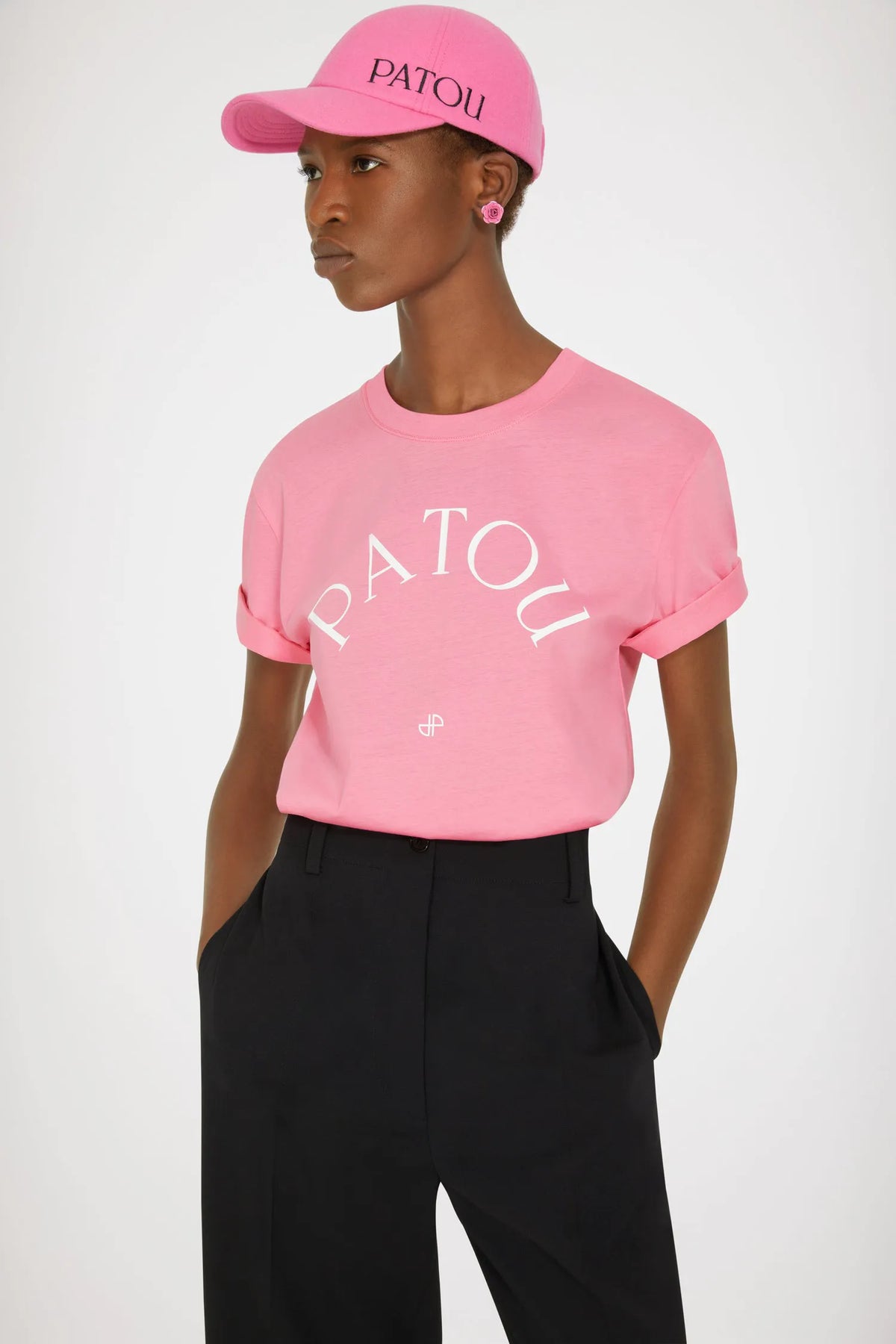 Darling Pink