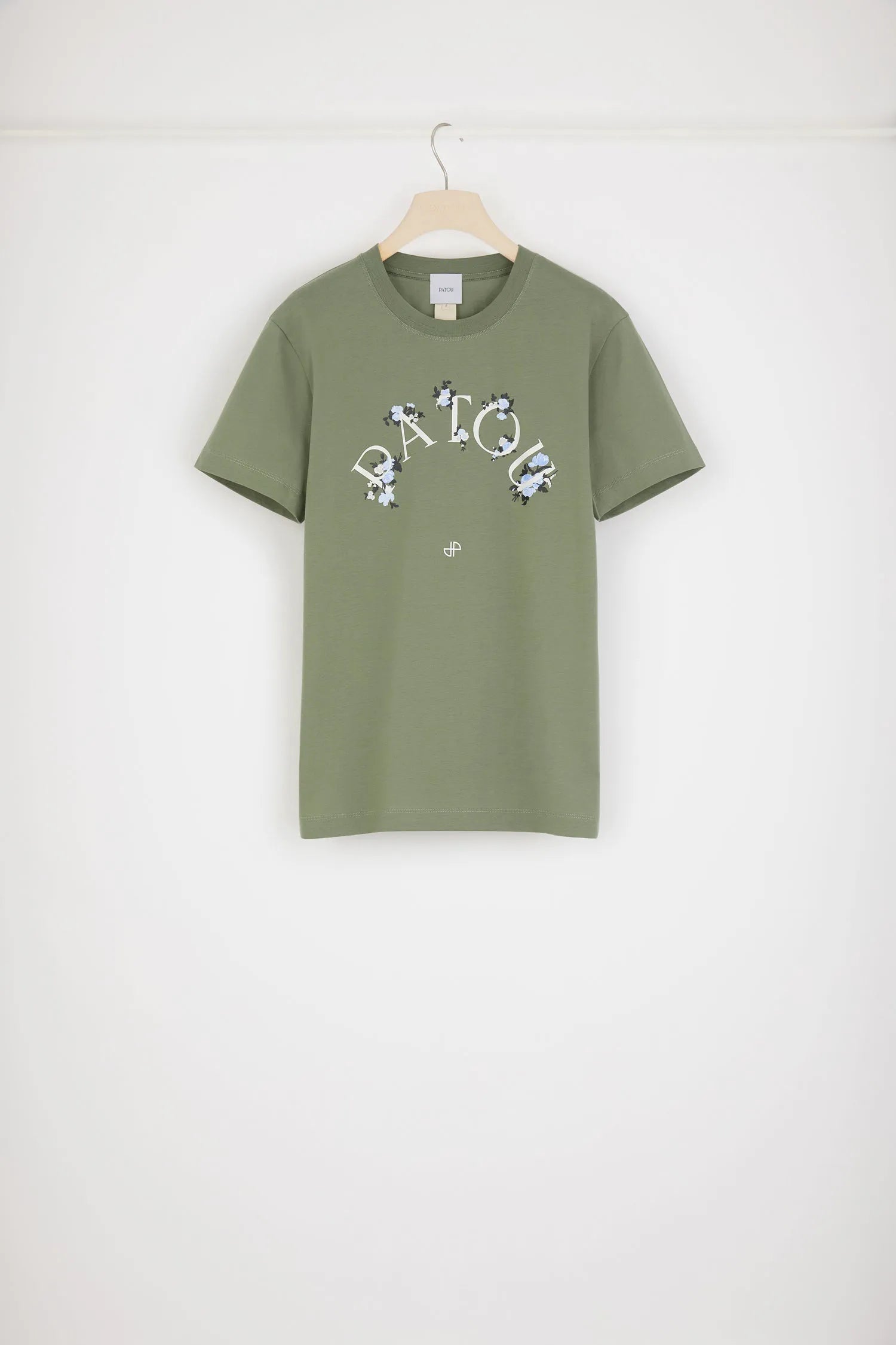Khaki Green