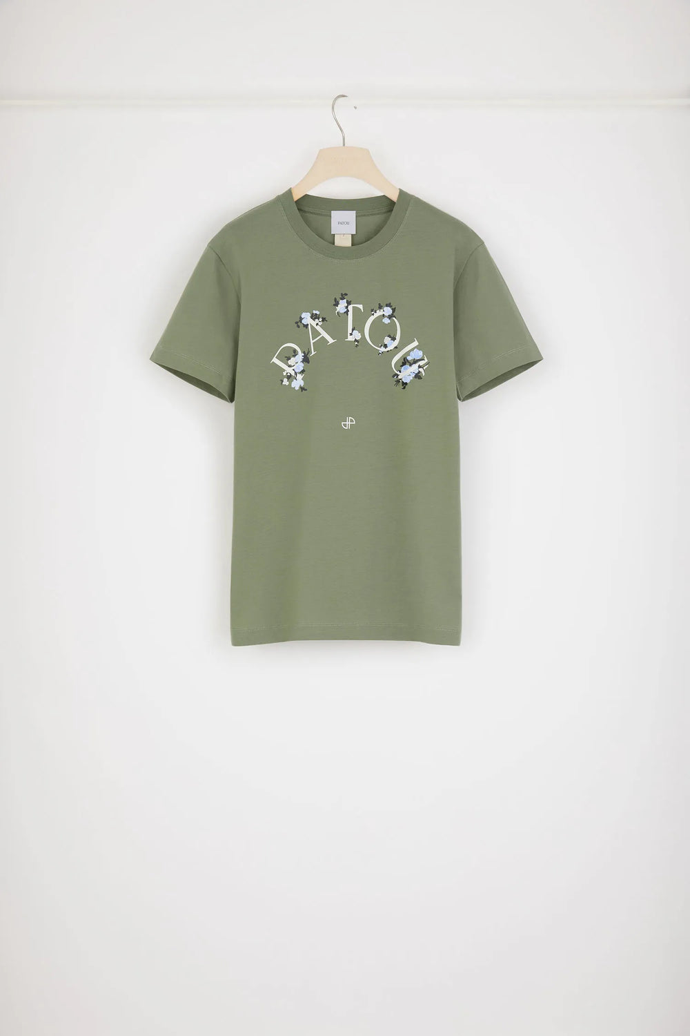Khaki Green