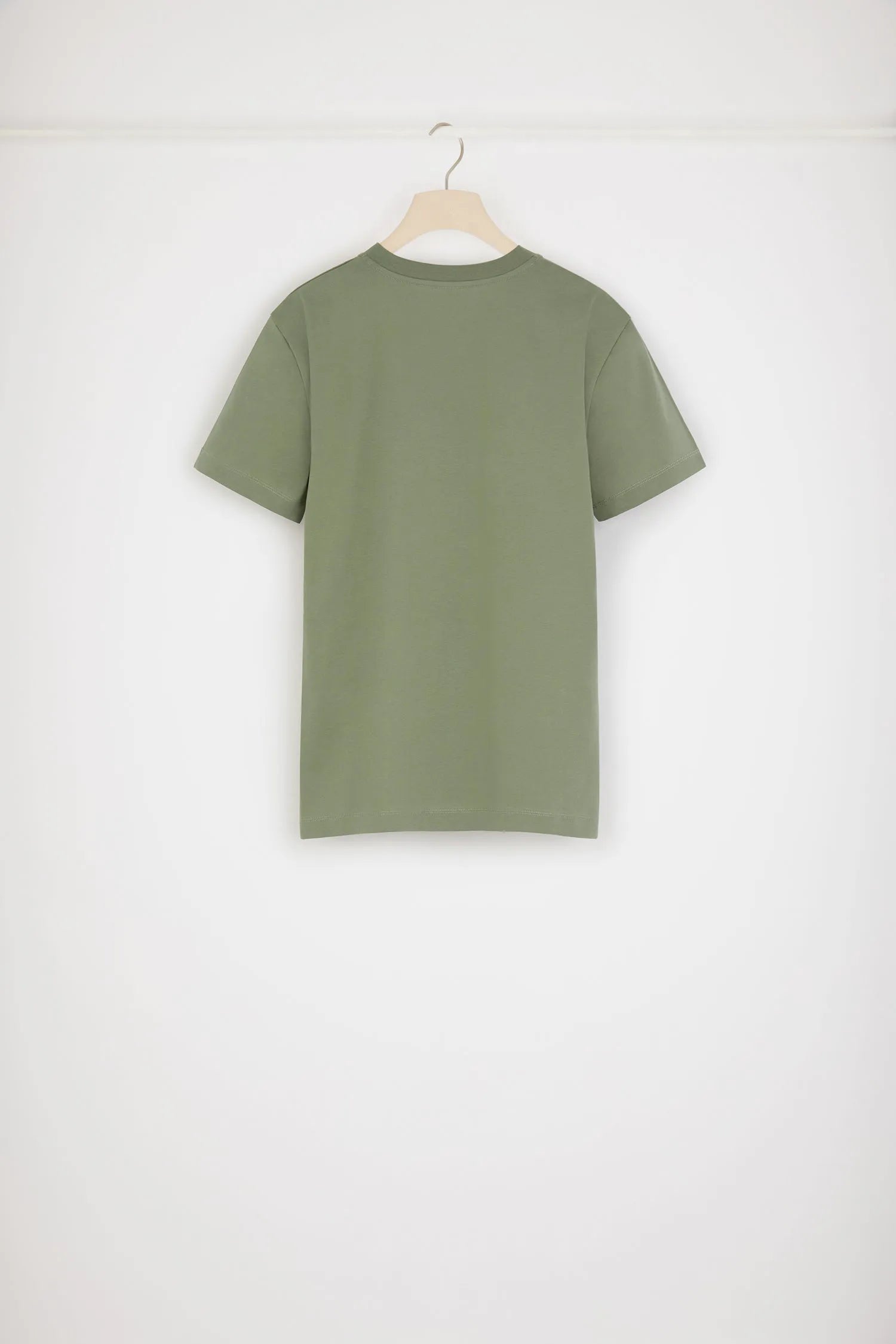 Khaki Green