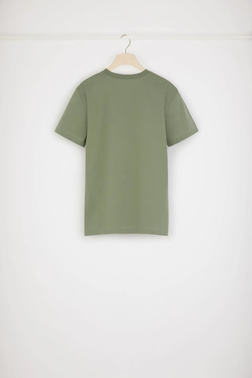 Khaki Green