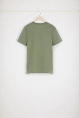 Khaki Green