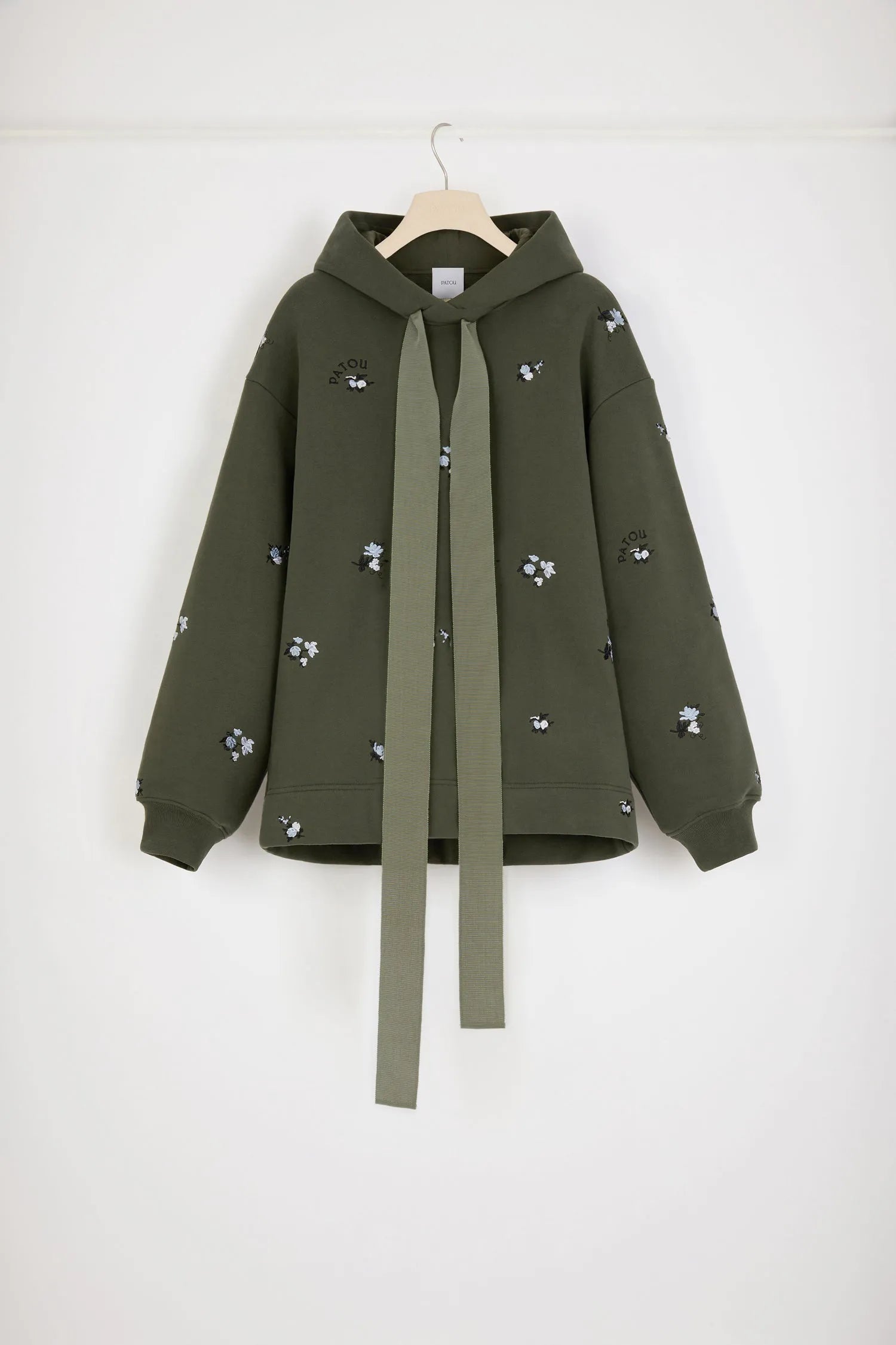 Khaki Green