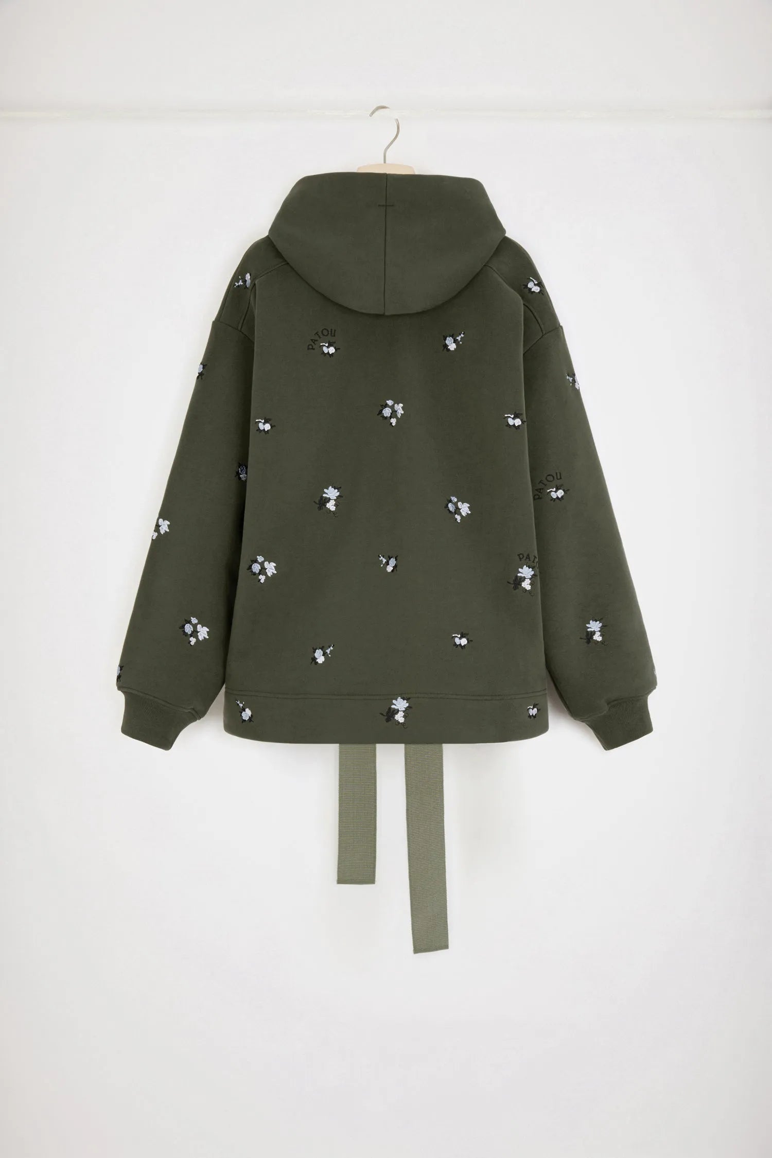 Khaki Green