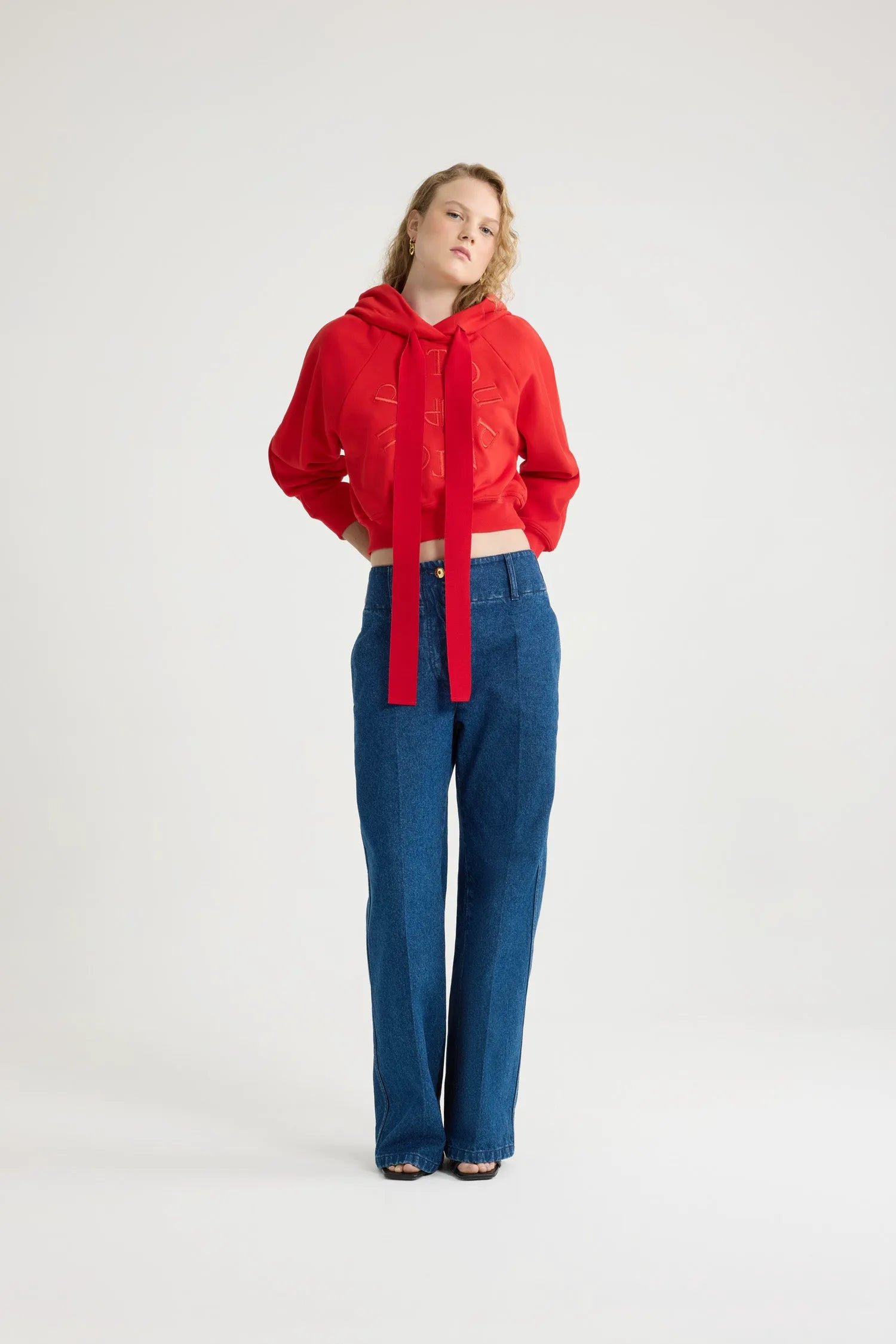 Lipstick Red