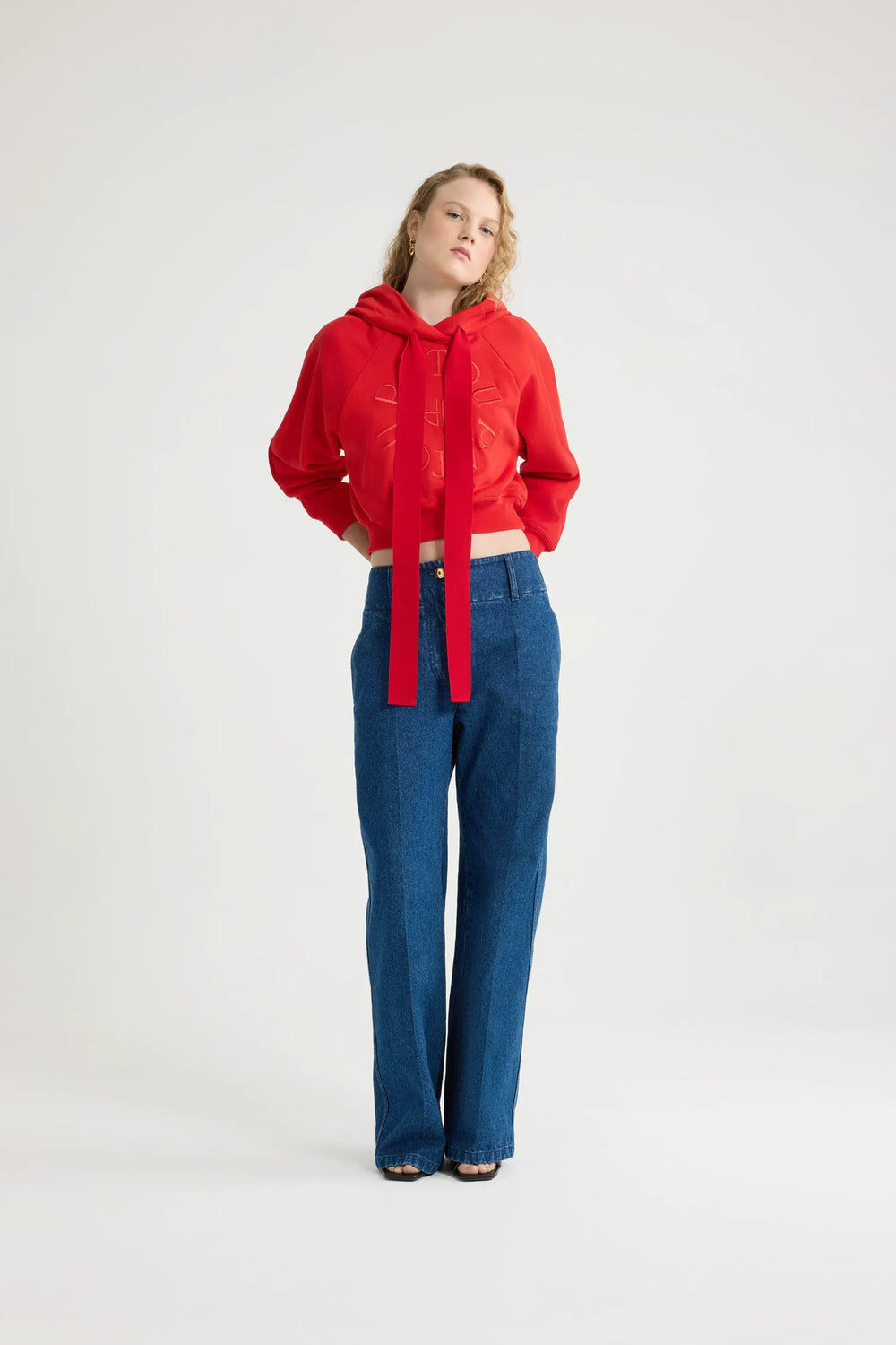 Lipstick Red