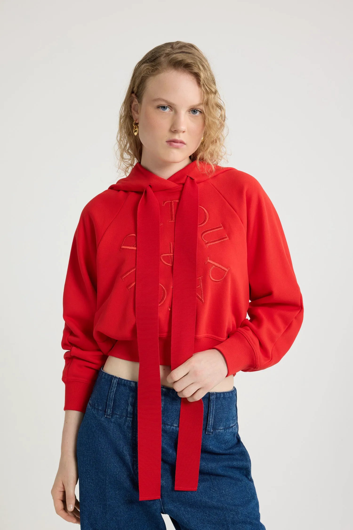 Lipstick Red